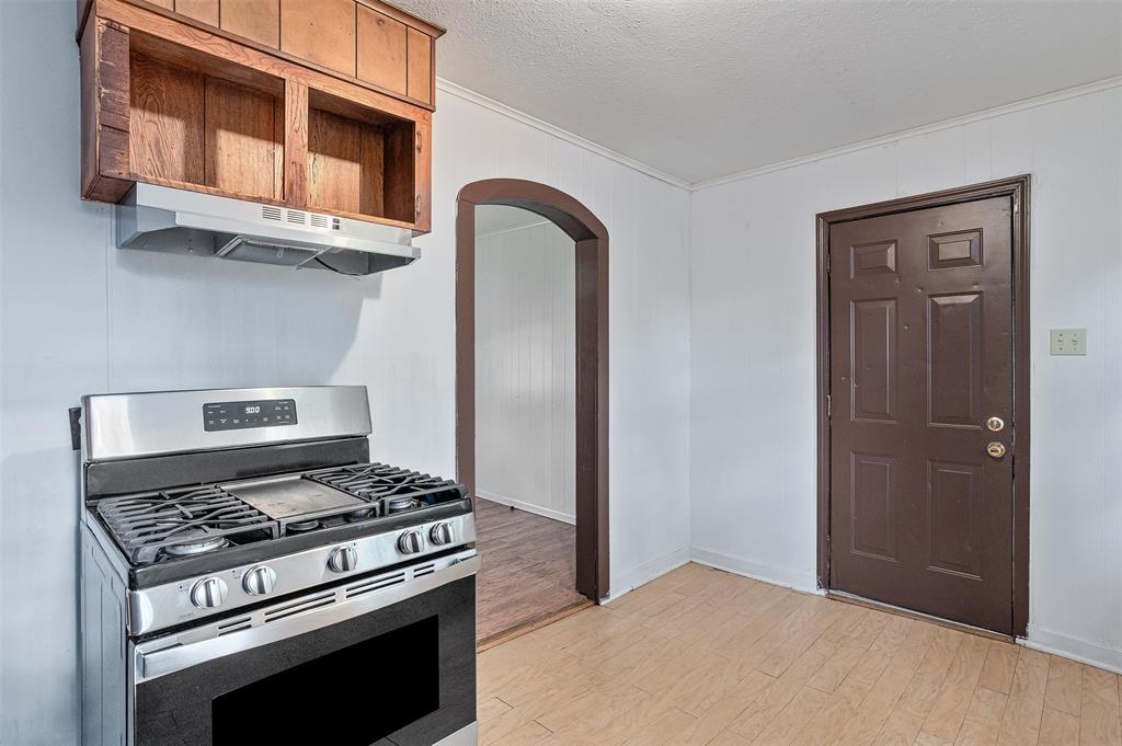 Cumberland - Residential