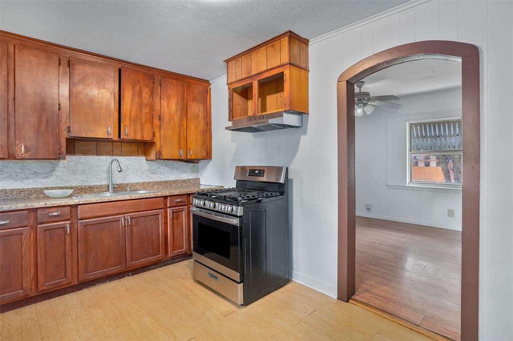 Cumberland - Residential