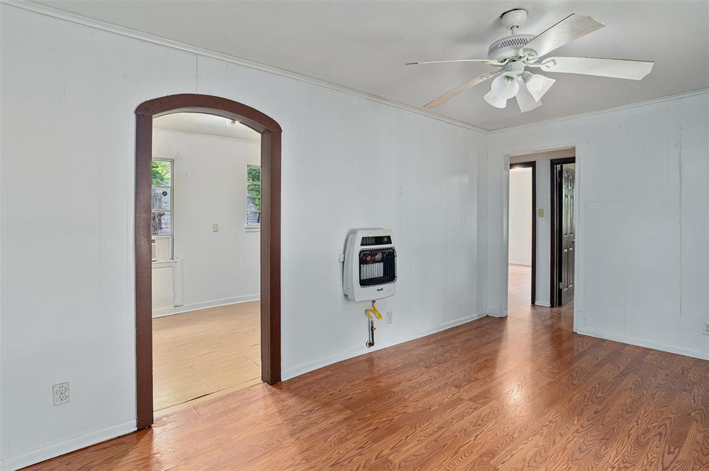 Cumberland - Residential