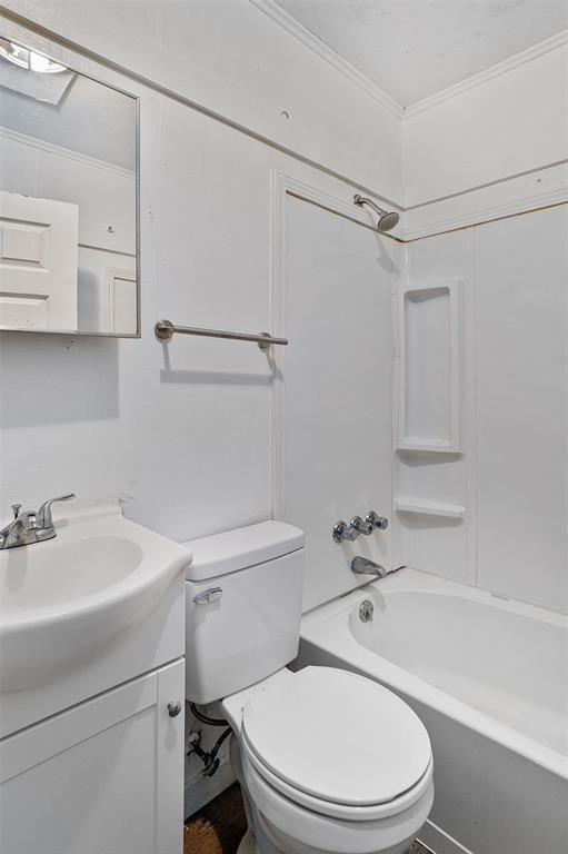 Cumberland - Residential