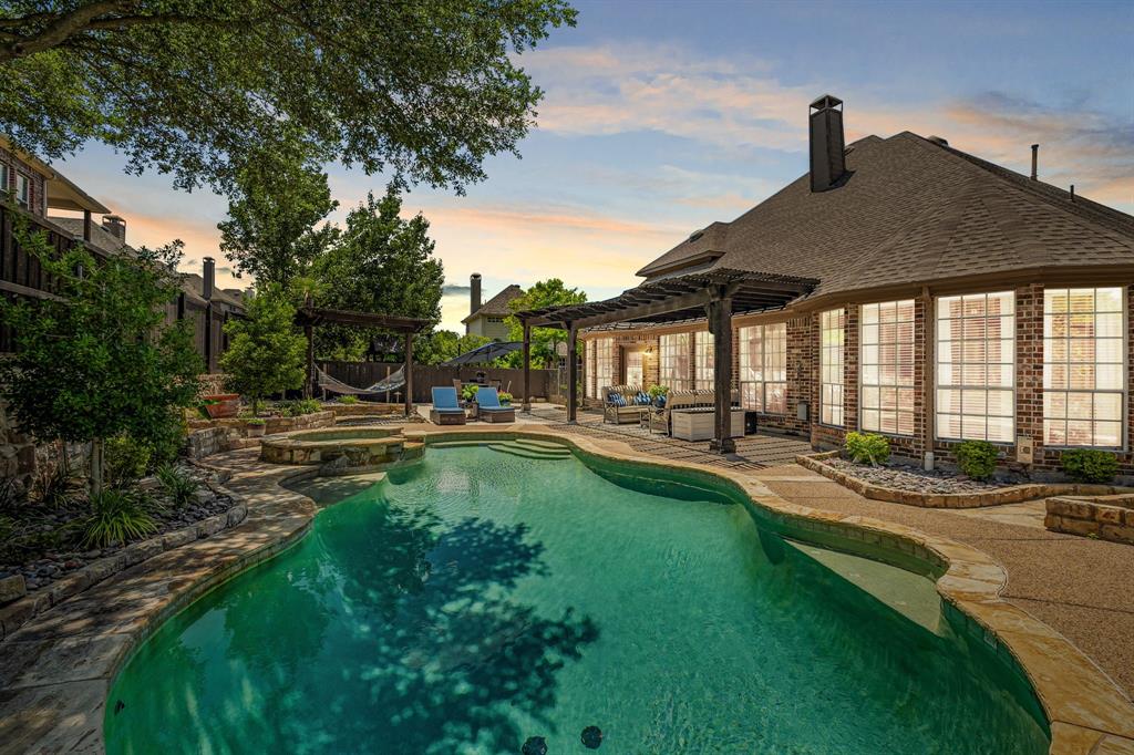 View McKinney, TX 75072 house