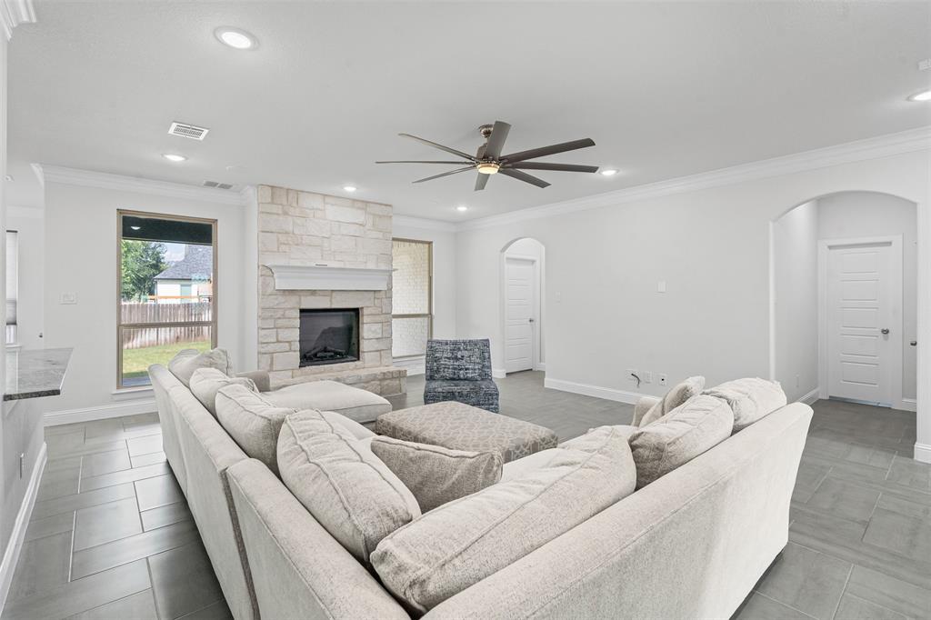 Pyramid Acres Sub - Residential