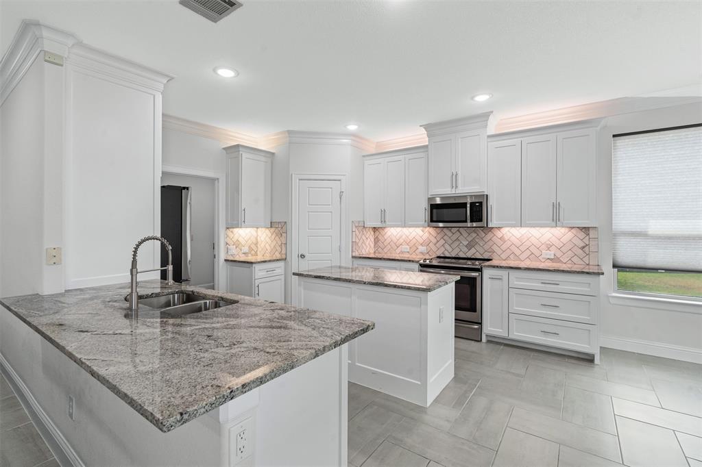 Pyramid Acres Sub - Residential