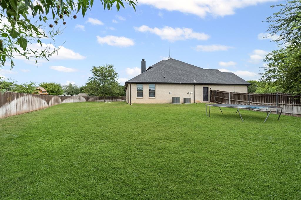 Pyramid Acres Sub - Residential