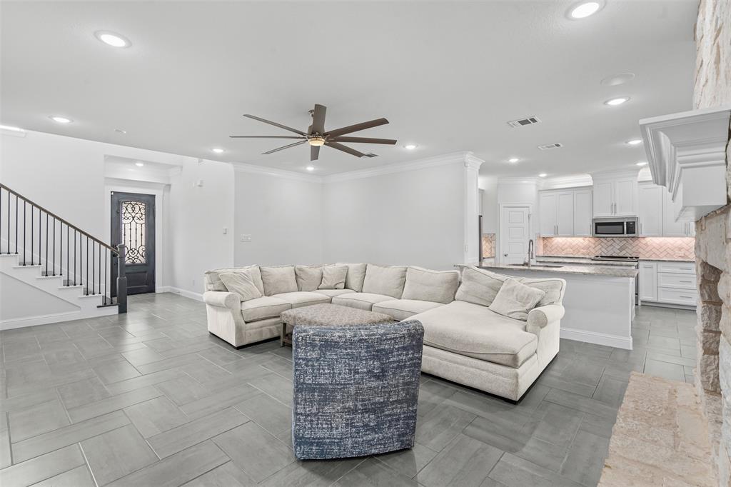 Pyramid Acres Sub - Residential