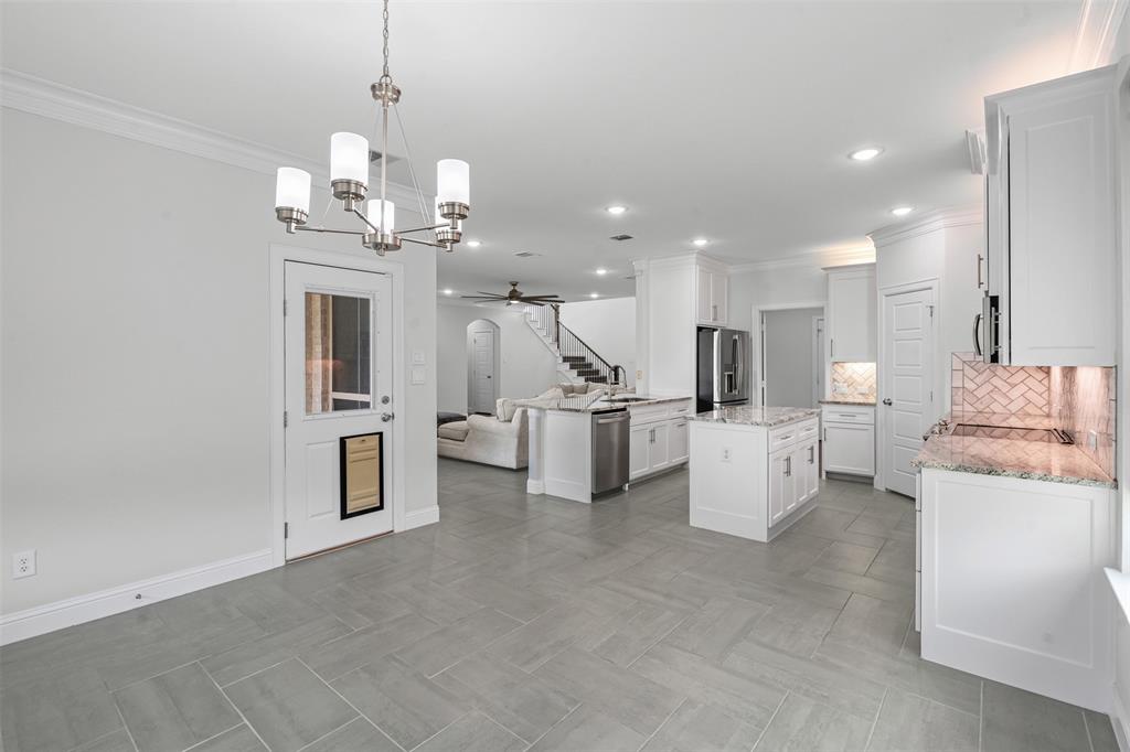 Pyramid Acres Sub - Residential