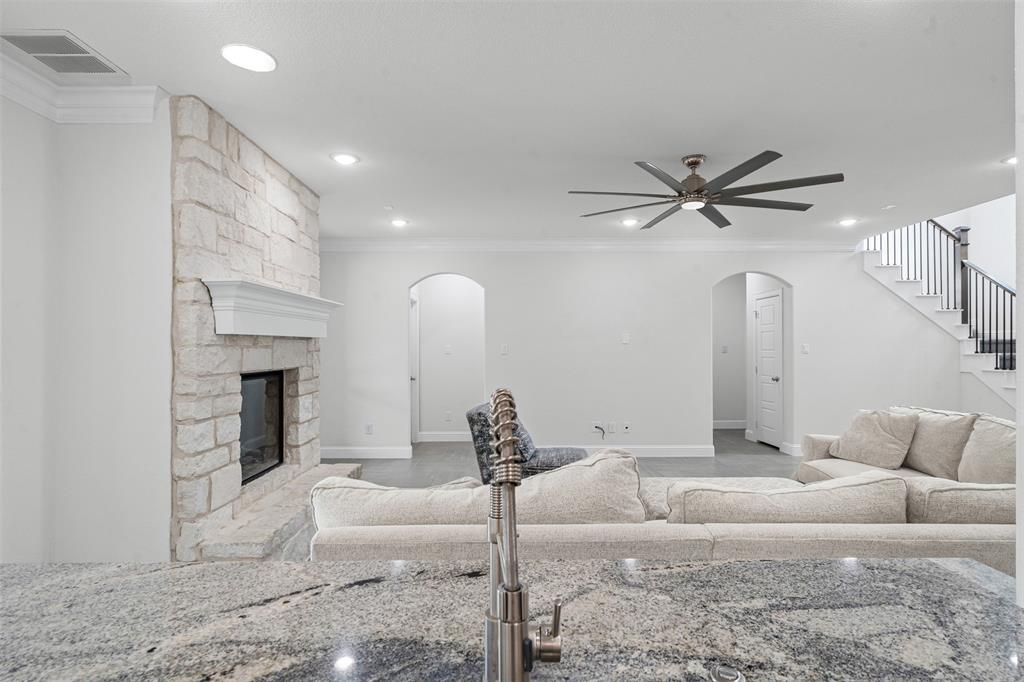 Pyramid Acres Sub - Residential