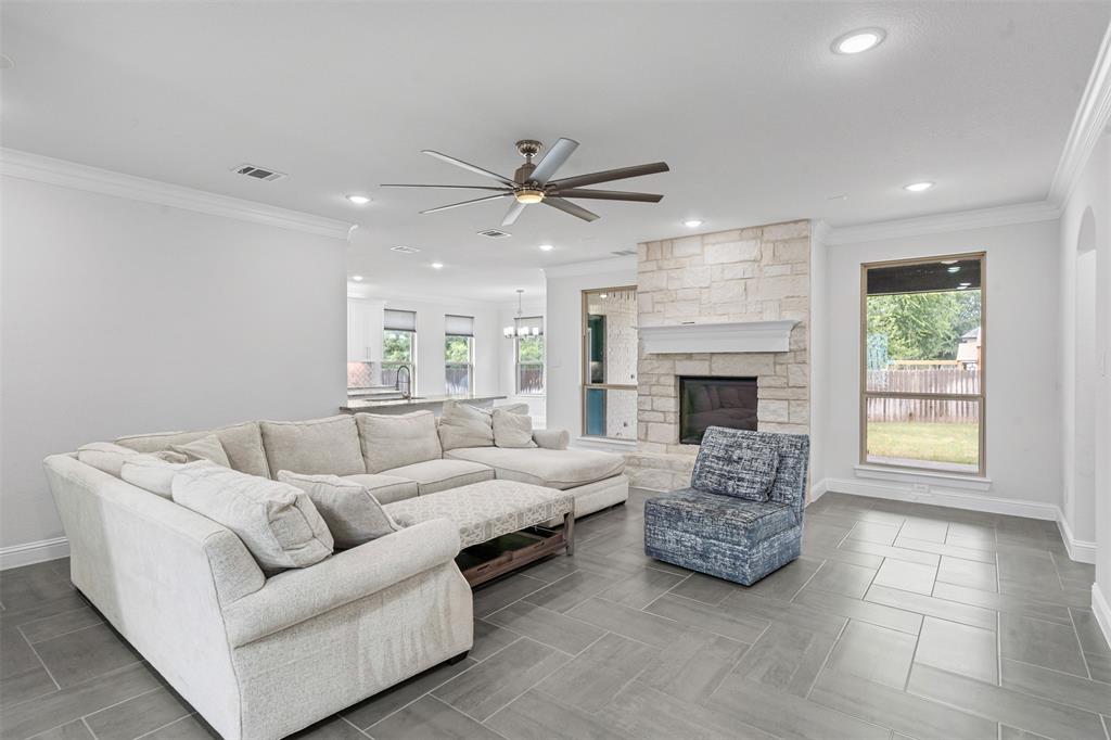 Pyramid Acres Sub - Residential