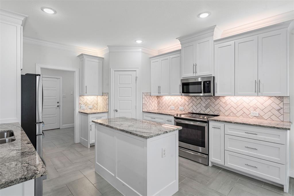 Pyramid Acres Sub - Residential