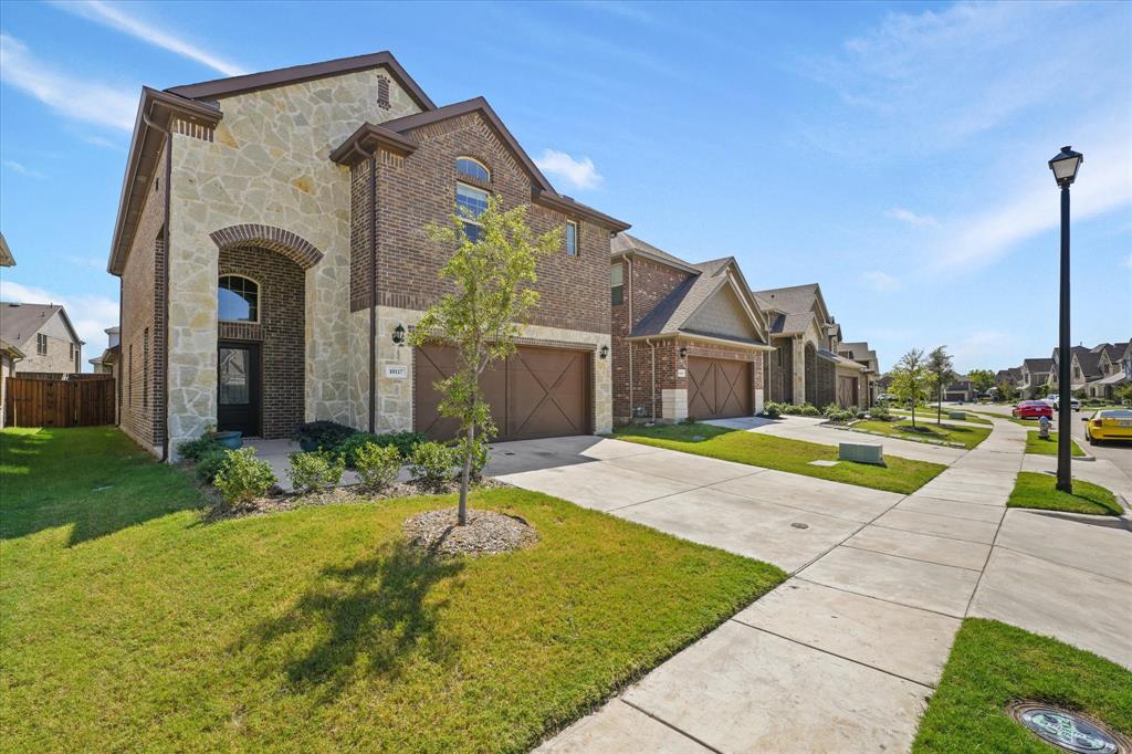 18117 Lakefront Court