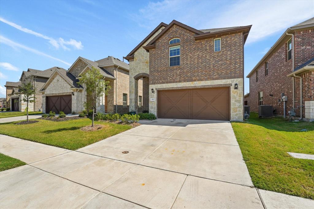 18117 Lakefront Court