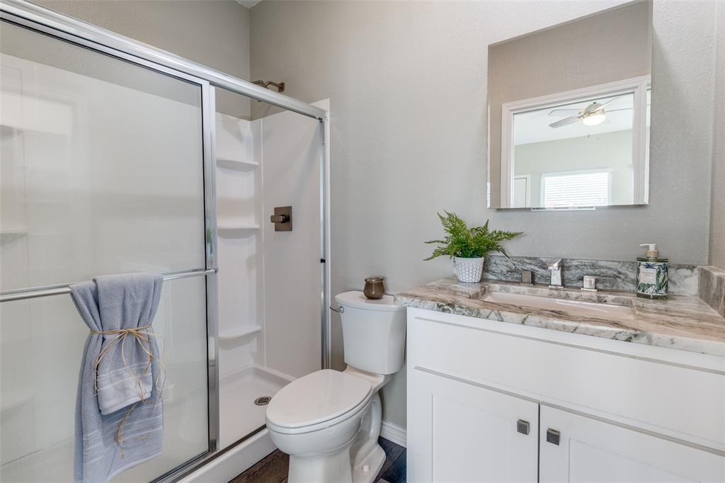 Tanglewood I Condos Bldg D - Residential