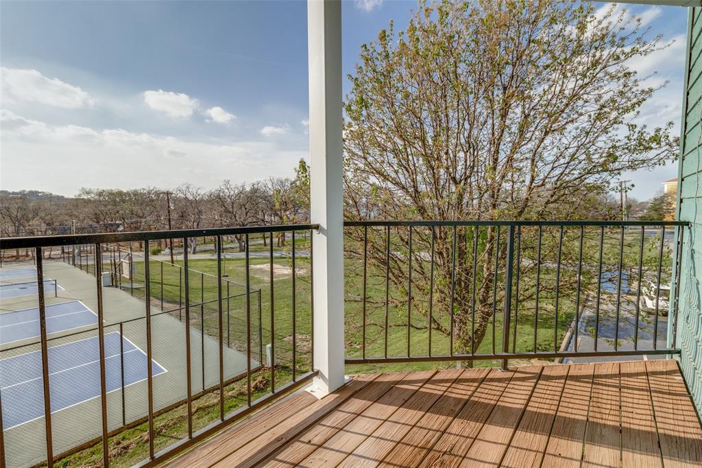 Tanglewood I Condos Bldg D - Residential