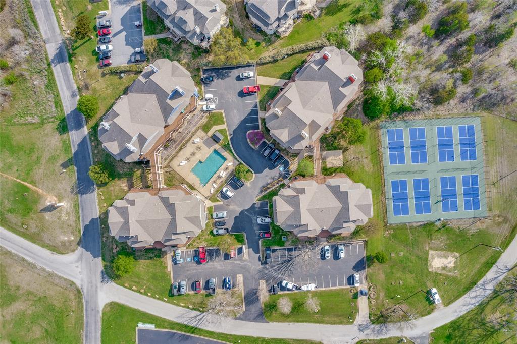 Tanglewood I Condos Bldg D - Residential