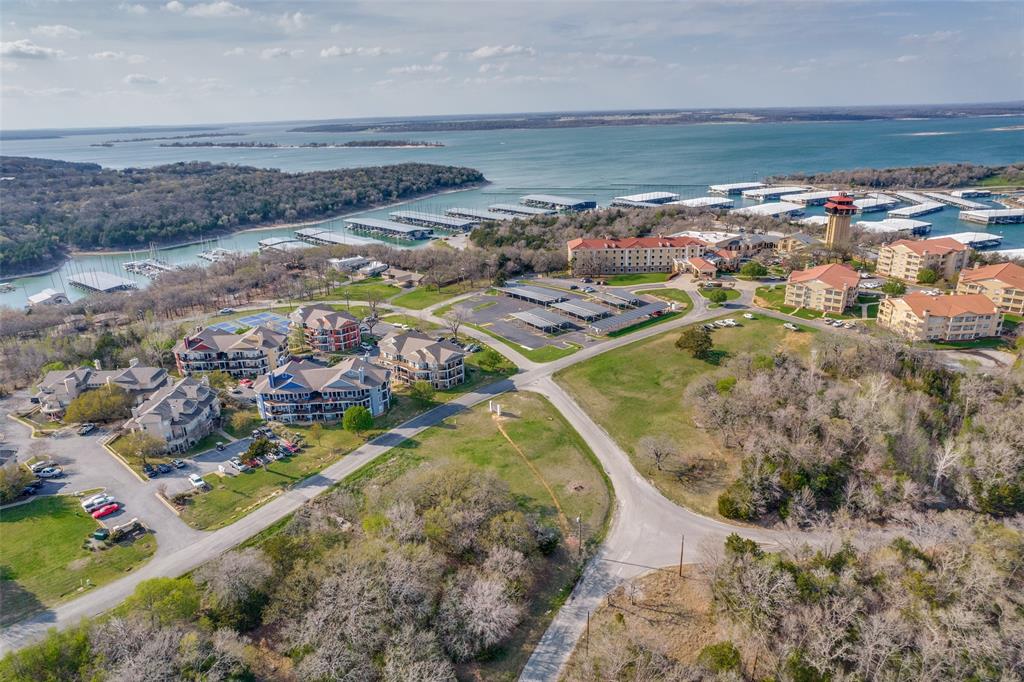 Tanglewood I Condos Bldg D - Residential