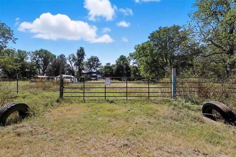 940 Brazos Rock Road Millsap TX 76066