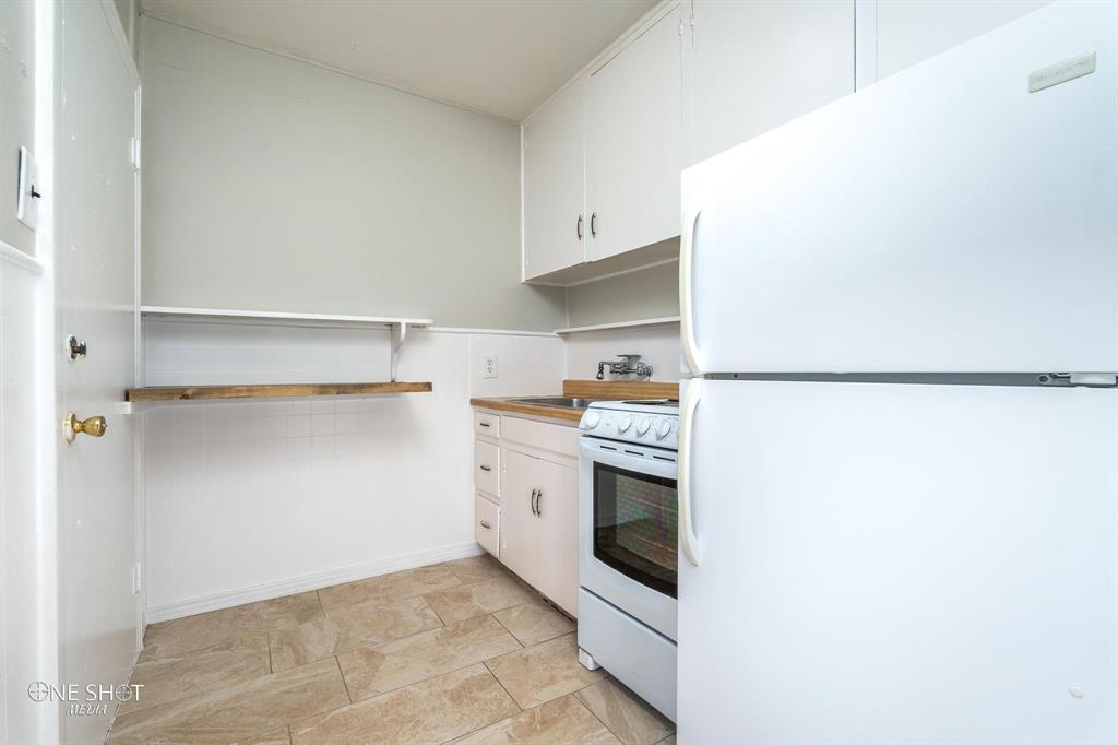 Abilene Heights - Residential Lease