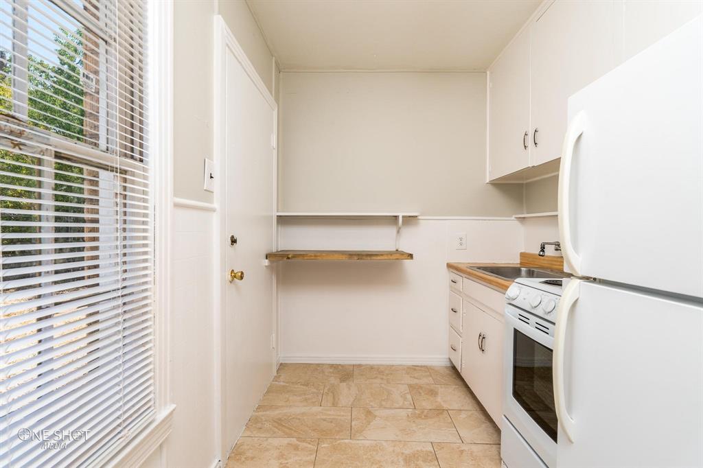 Abilene Heights - Residential Lease