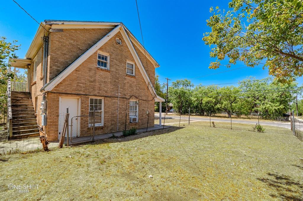 Abilene Heights - Residential Lease