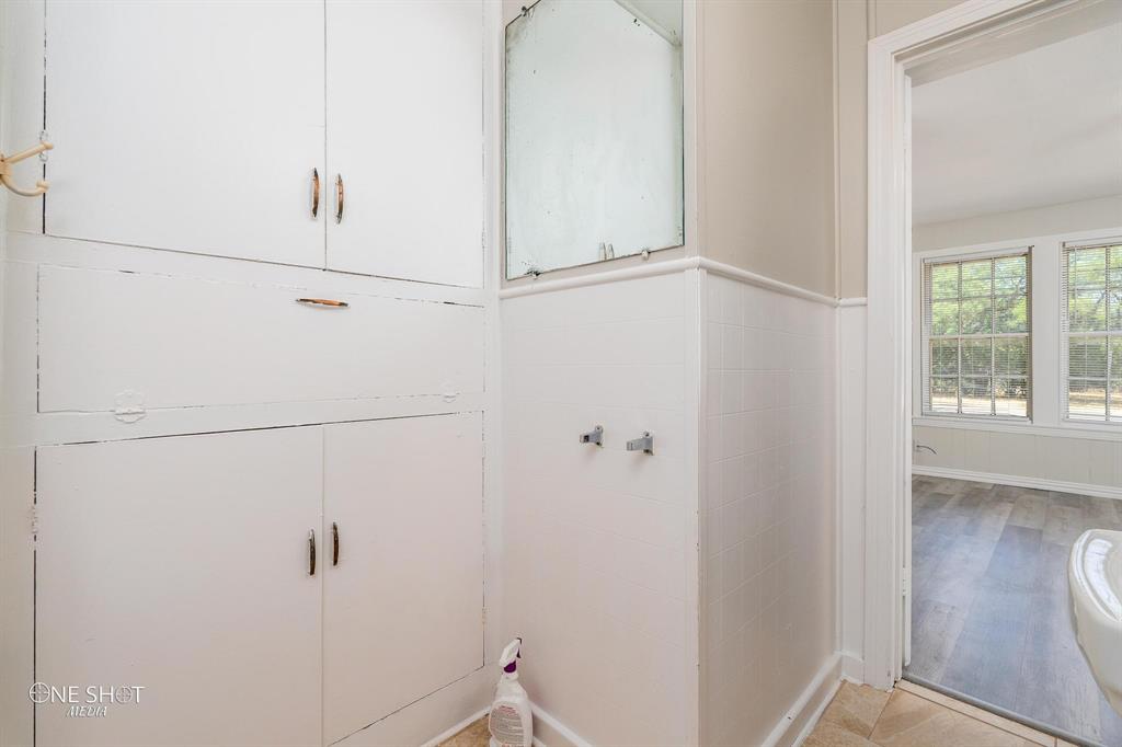 Abilene Heights - Residential Lease