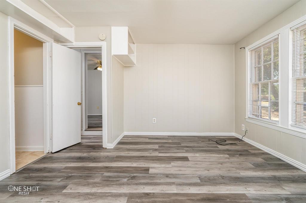 Abilene Heights - Residential Lease