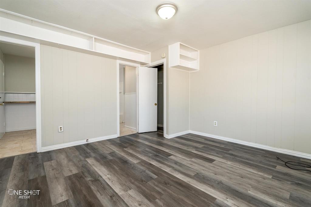 Abilene Heights - Residential Lease