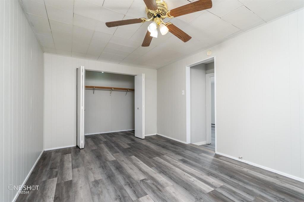 Abilene Heights - Residential Lease