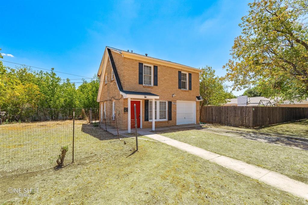 Abilene Heights - Residential Lease