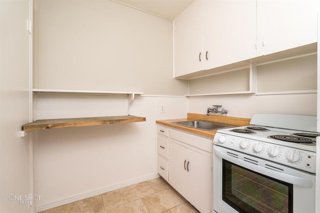 Abilene Heights - Residential Lease