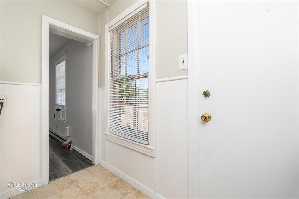 Abilene Heights - Residential Lease