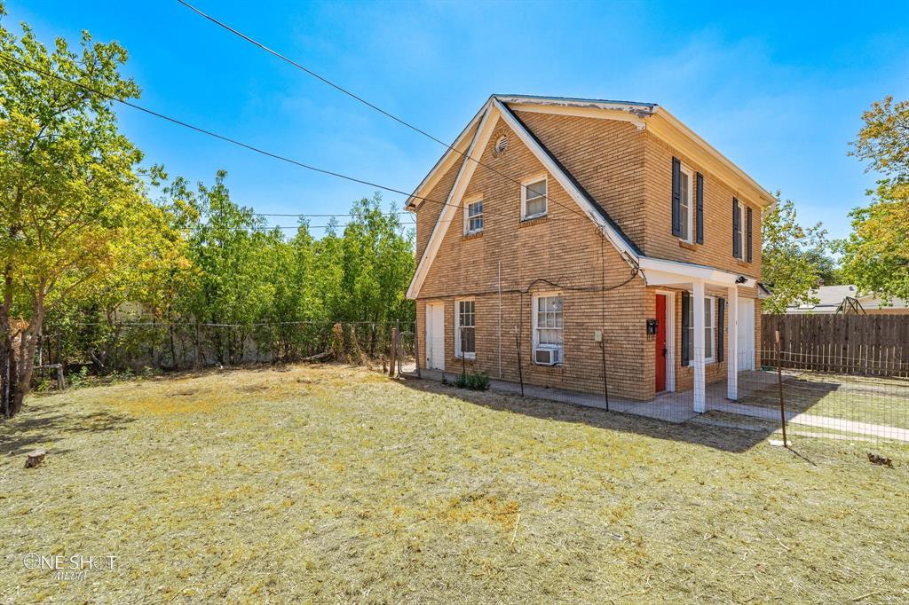 Abilene Heights - Residential Lease