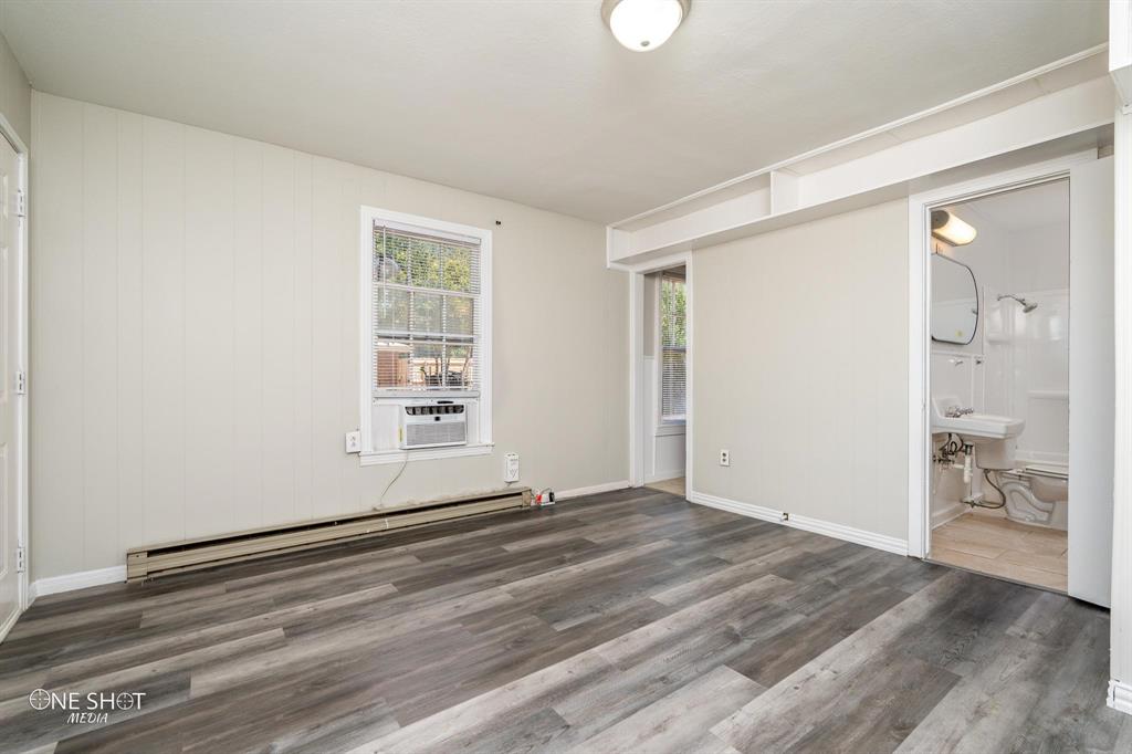 Abilene Heights - Residential Lease