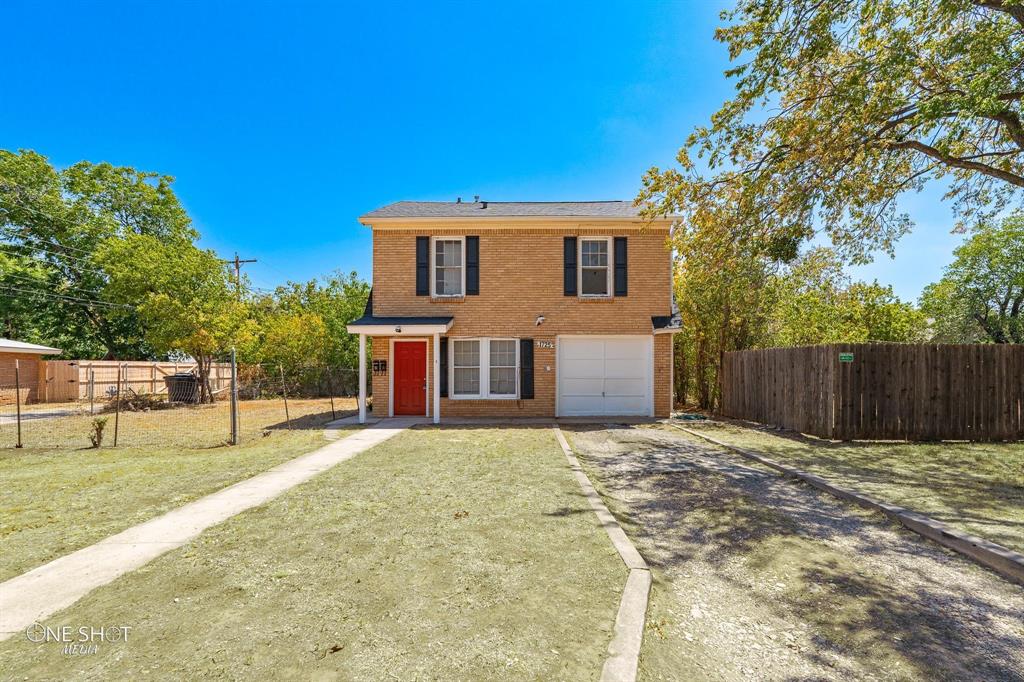 Abilene Heights - Residential Lease