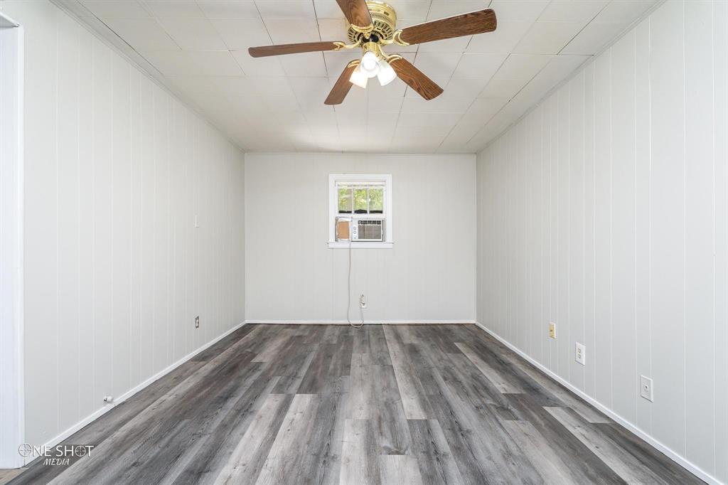 Abilene Heights - Residential Lease