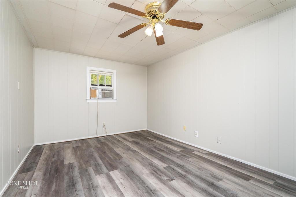 Abilene Heights - Residential Lease