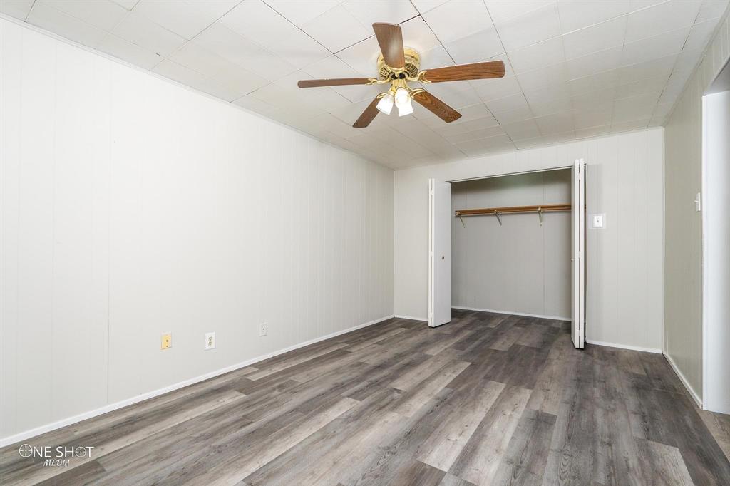 Abilene Heights - Residential Lease