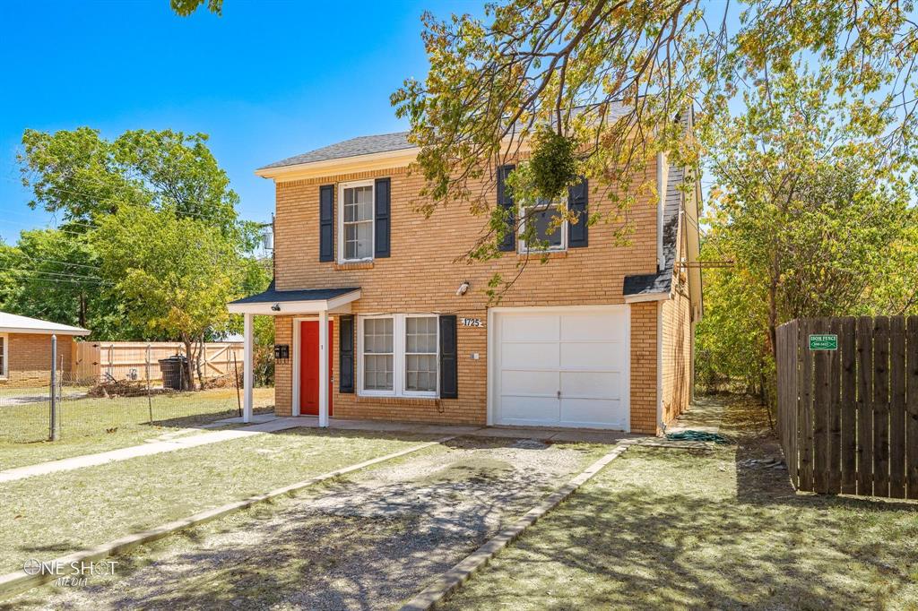 Abilene Heights - Residential Lease