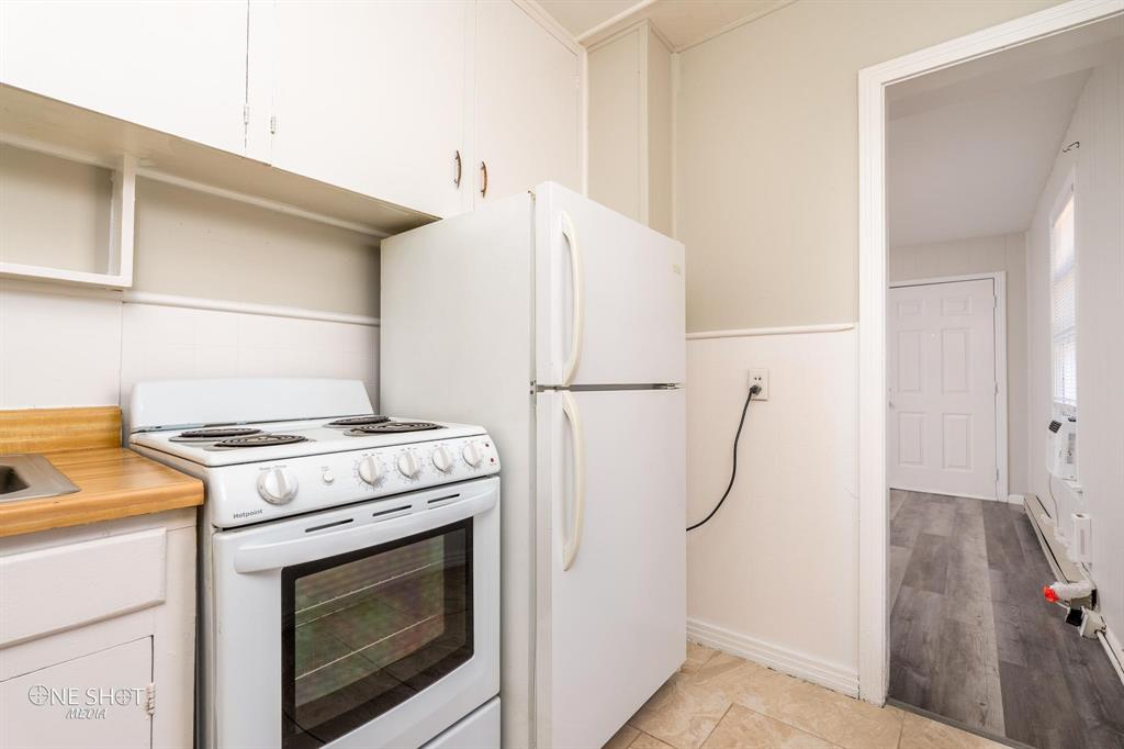 Abilene Heights - Residential Lease