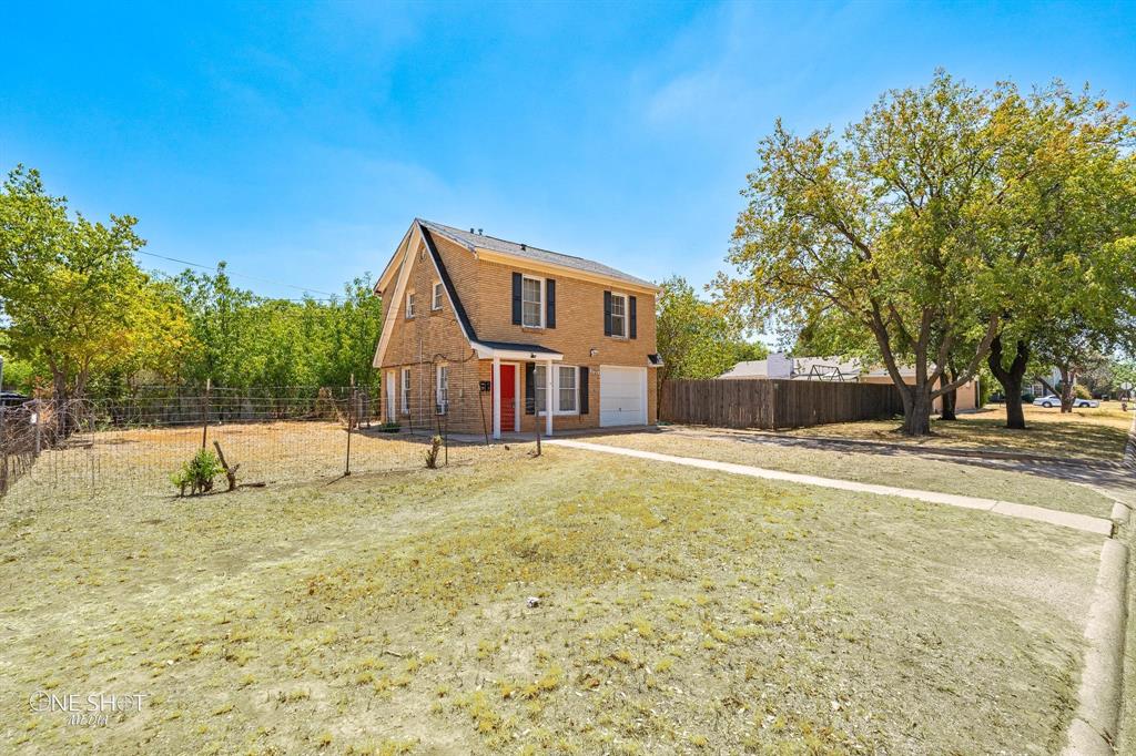 Abilene Heights - Residential Lease