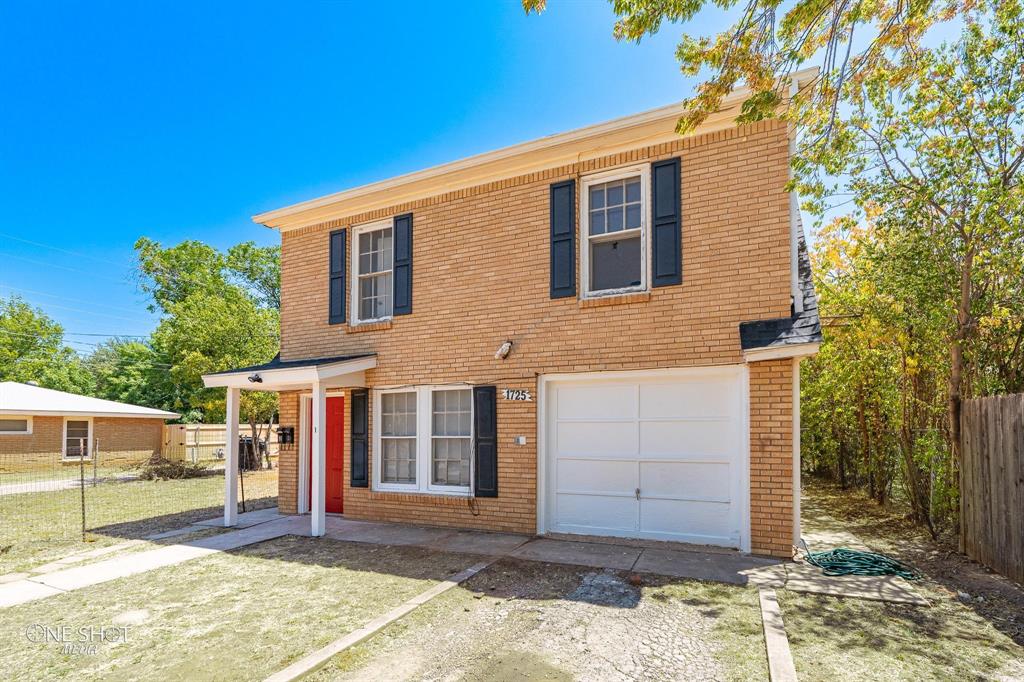 Abilene Heights - Residential Lease