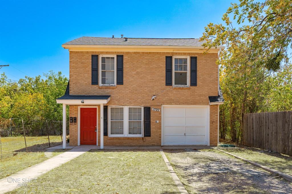 Abilene Heights - Residential Lease