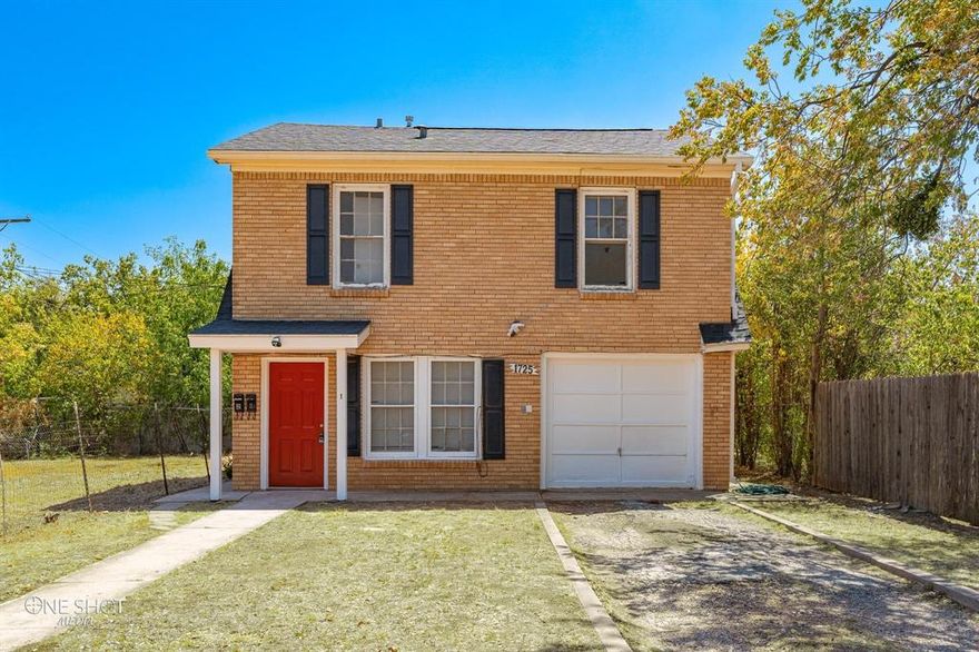 AVAILABLE IMMEDIATELY! Cozy 1 bedroom, 1 bath apartment unit close to ACU. Property features a stove, fridge and counter top microwave, window units and wall heat. Resident pays for electricity. Resident pays $115 for water and gas. NO pets. PETSCREENING IS A PART OF APPLICATION PROCESS FOR ALL APPLICANTS. $45 NON-REFUNDABLE APPLICATION FEE PER EACH ADULT. EVERYONE OVER 18 MUST APPLY. Resident to verify all information deemed important such as, but not limited to sq footage, room sizes, bus routes, utility providers, etc. All measurements are rounded. Don't wait to see this adorable little apartment. It will be gone before you know it!