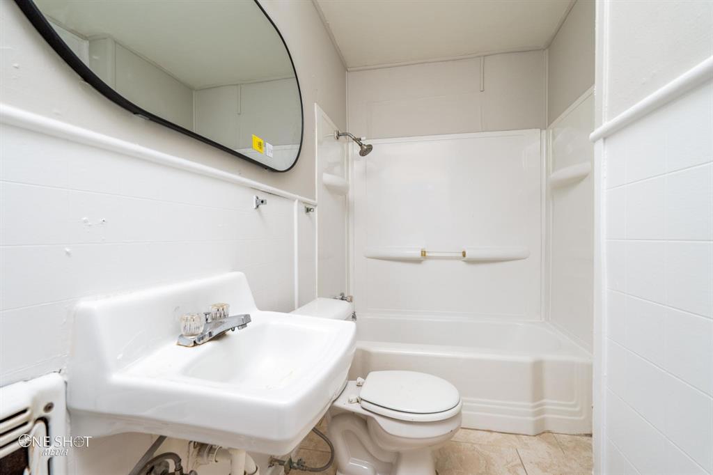 Abilene Heights - Residential Lease