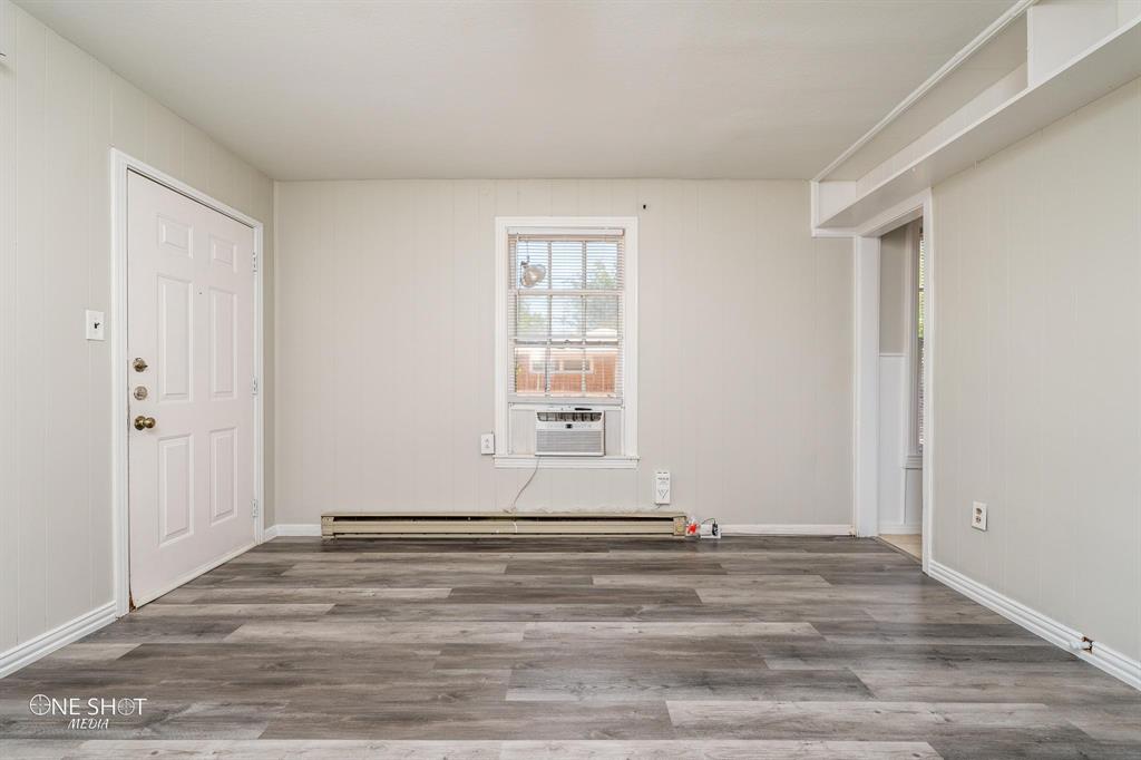 Abilene Heights - Residential Lease