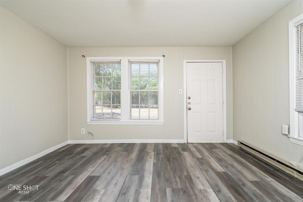 Abilene Heights - Residential Lease