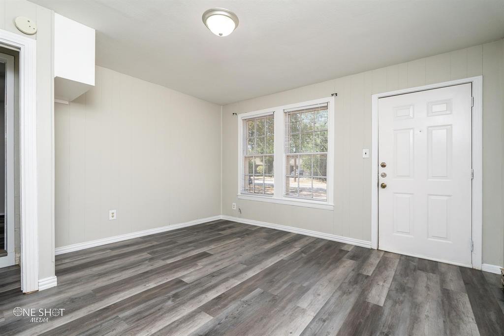 Abilene Heights - Residential Lease