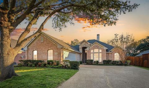 3001 Termaine Drive Flower Mound TX 75022