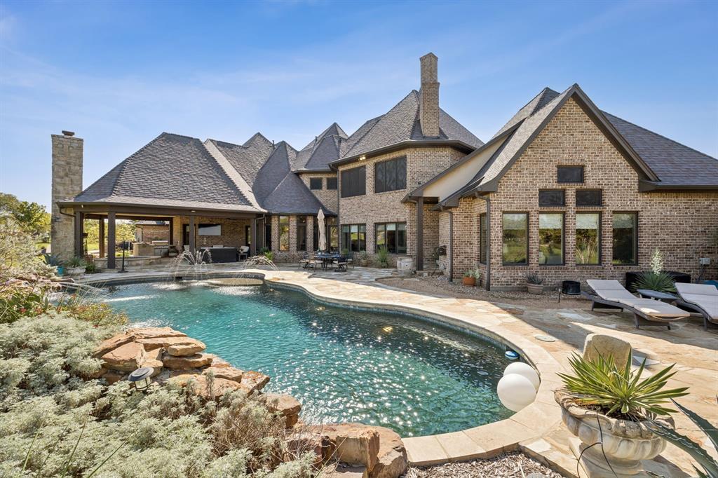 Saddlebrook Estates Ph 1 - Residential