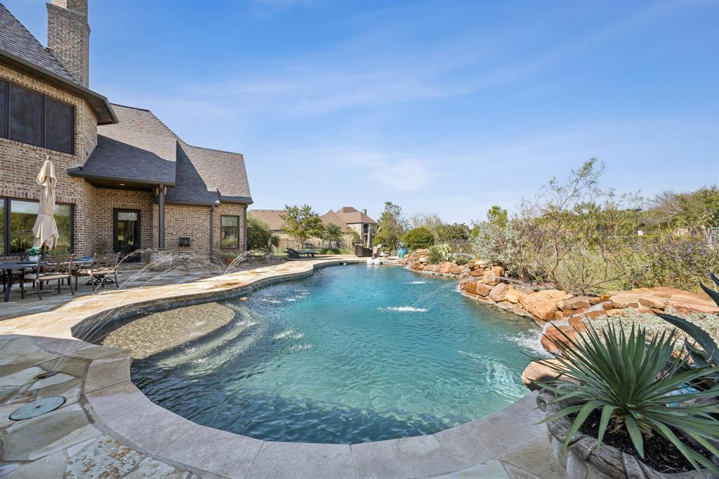 Saddlebrook Estates Ph 1 - Residential