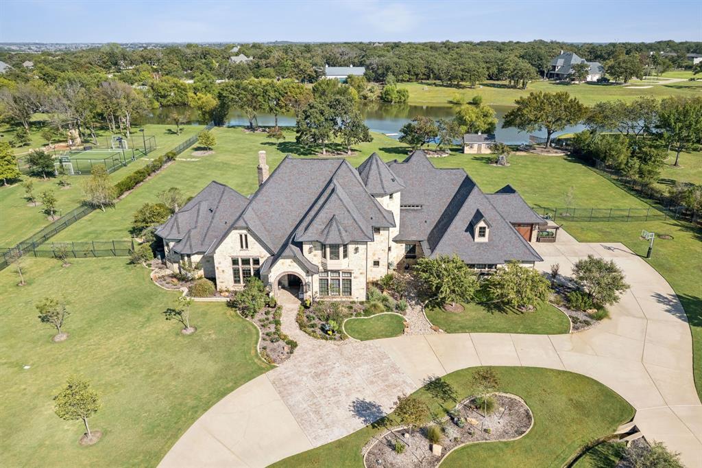 Saddlebrook Estates Ph 1 - Residential